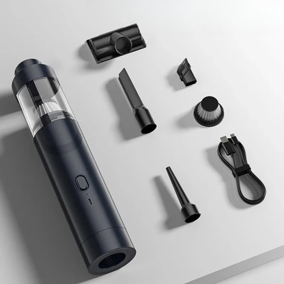 ACEPI Aspirateur & Souffleur Automobile